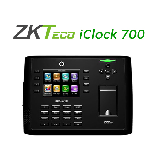 Zk_iClock700